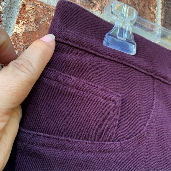 Spanx Jean-ish Ankle Length Leggings - Picture 6 of 15